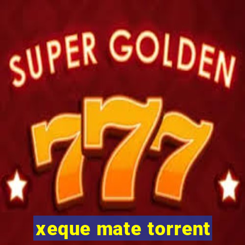 xeque mate torrent